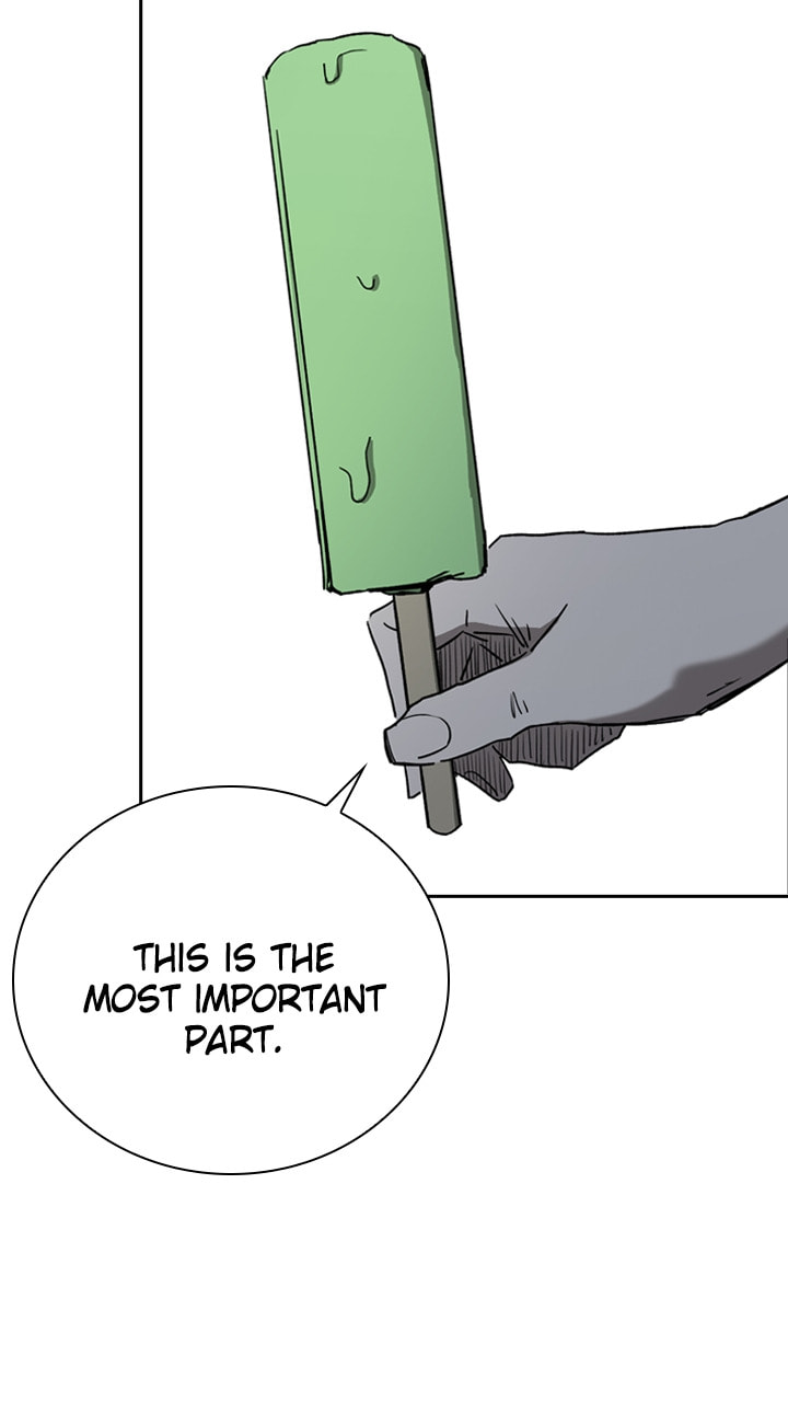 Fray Chapter 44 page 70 - 