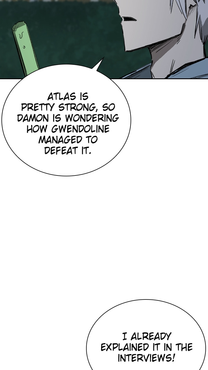 Fray Chapter 44 page 8 - 