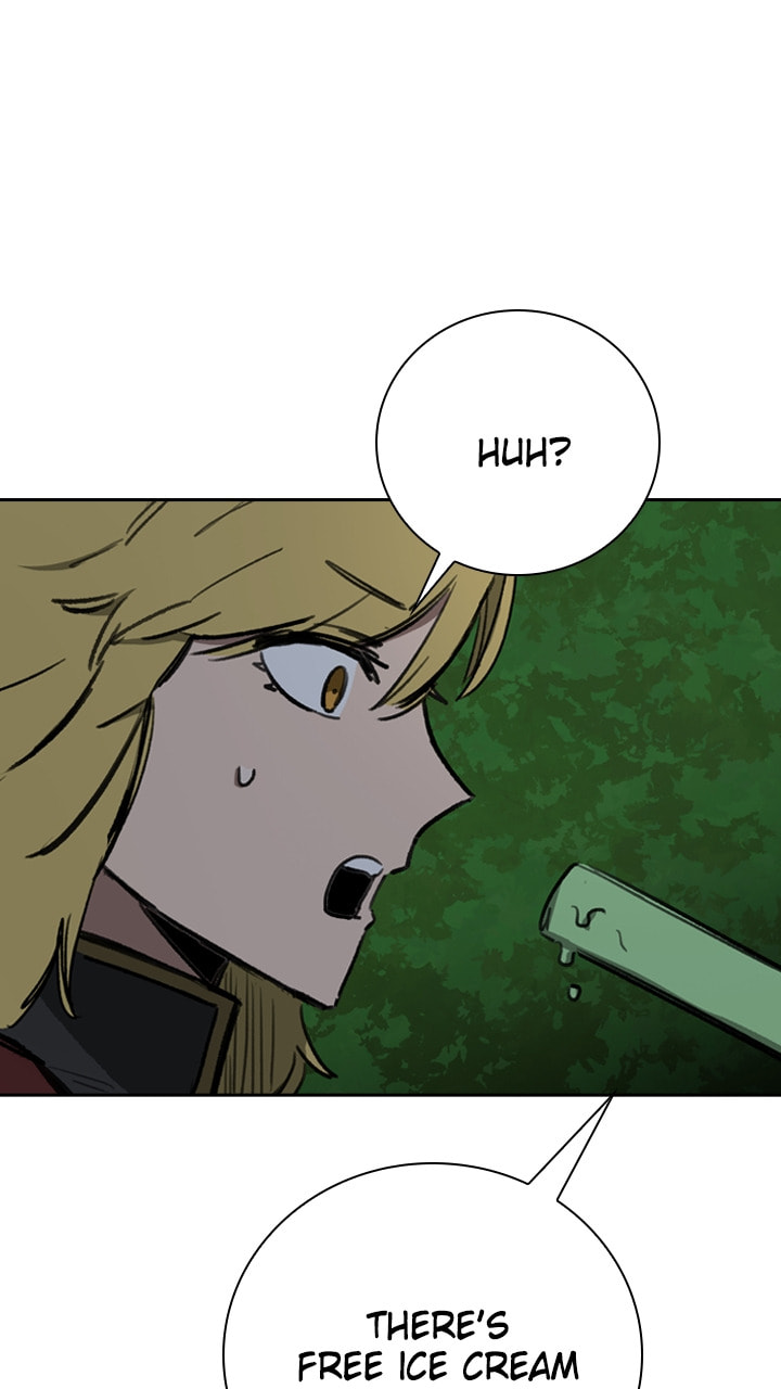 Fray Chapter 44 page 71 - 