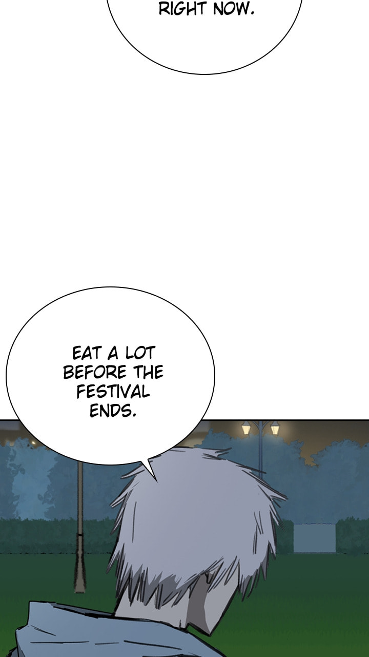 Fray Chapter 44 page 72 - 
