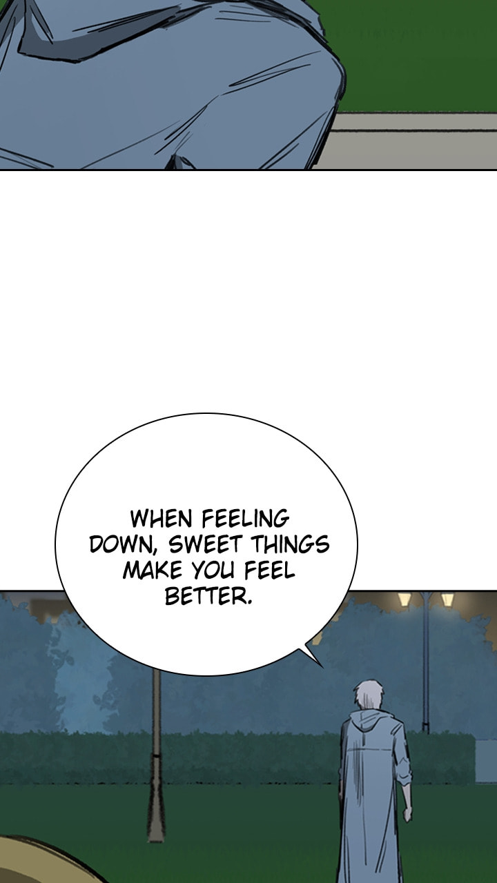 Fray Chapter 44 page 73 - 