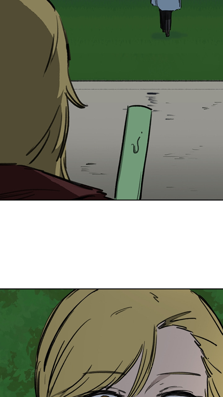 Fray Chapter 44 page 74 - 