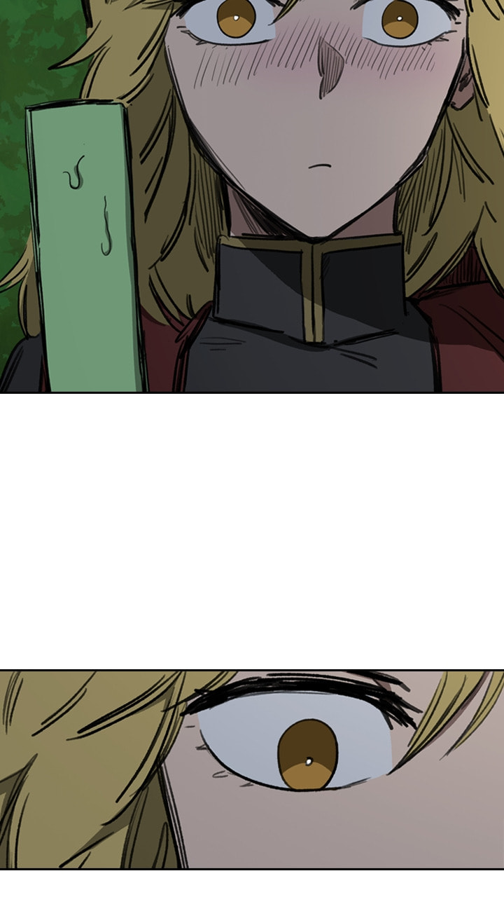 Fray Chapter 44 page 75 - 