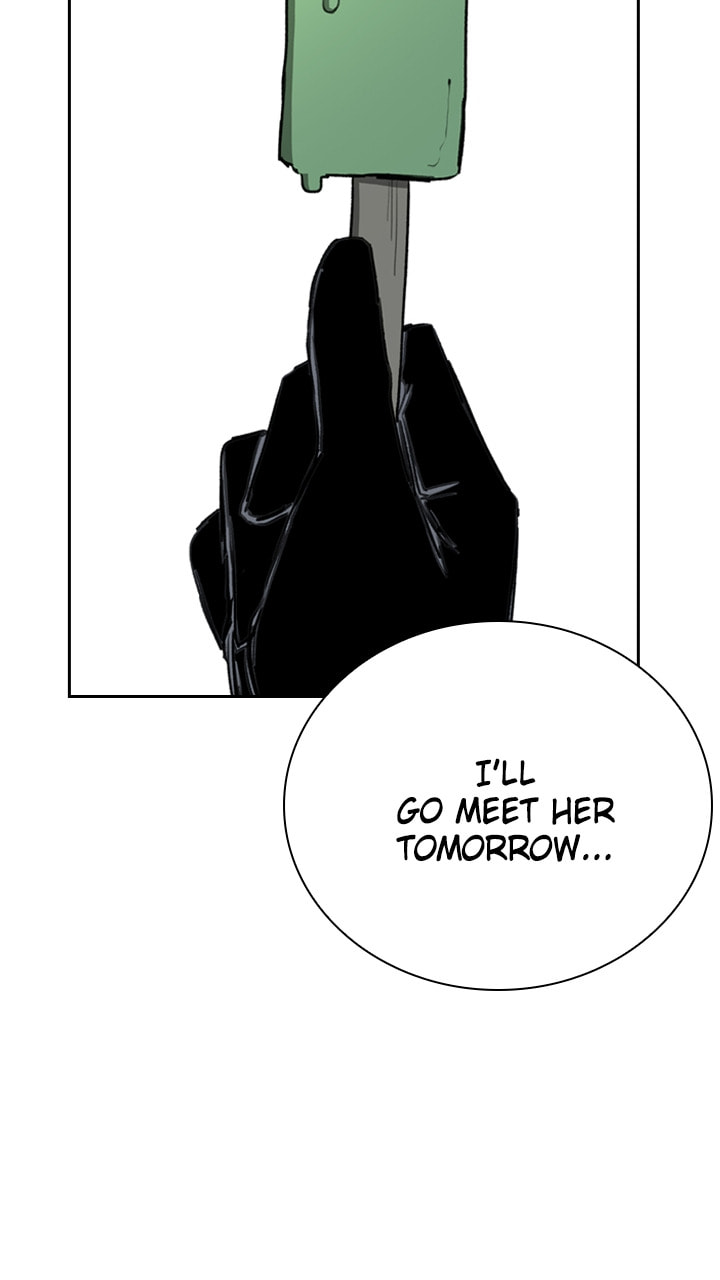 Fray Chapter 44 page 77 - 