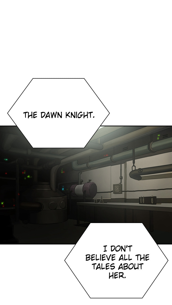 Fray Chapter 44 page 80 - 