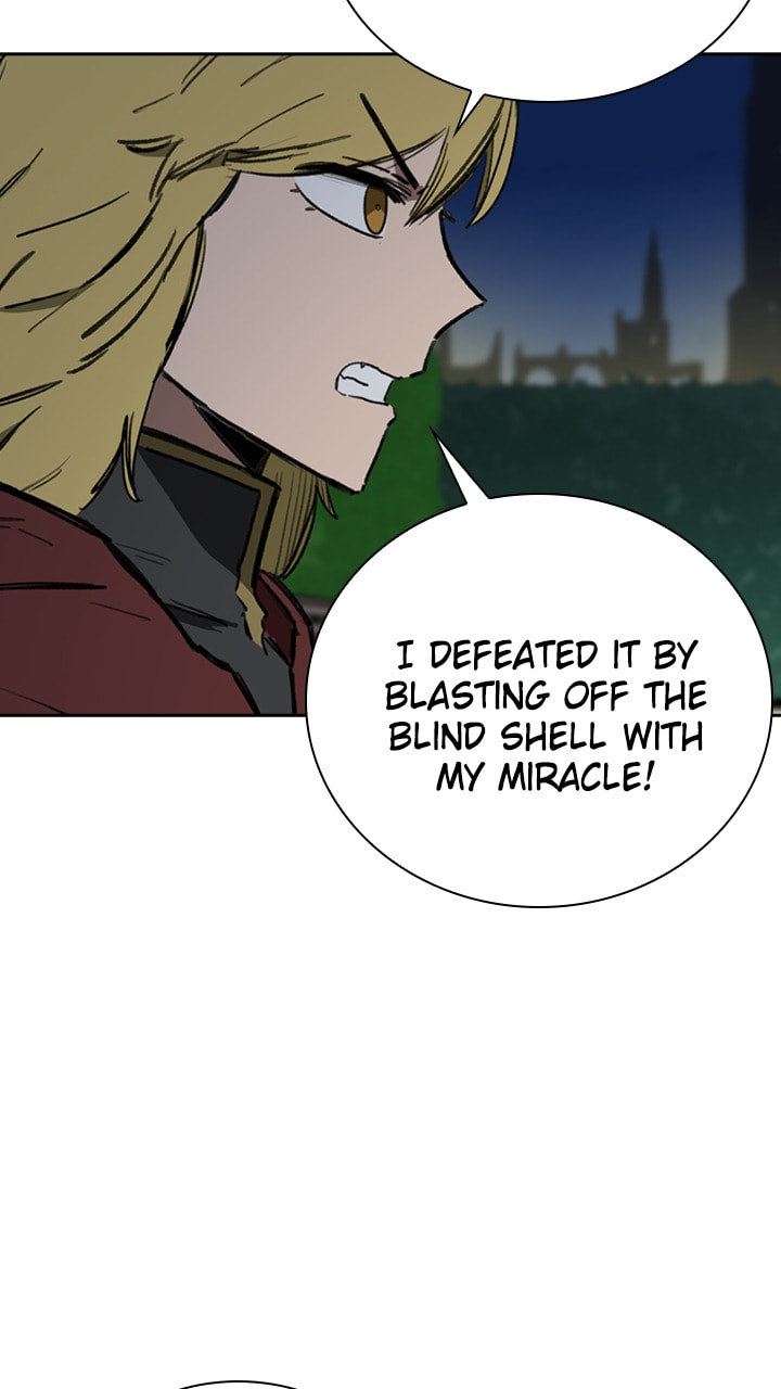 Fray Chapter 44 page 9 - 