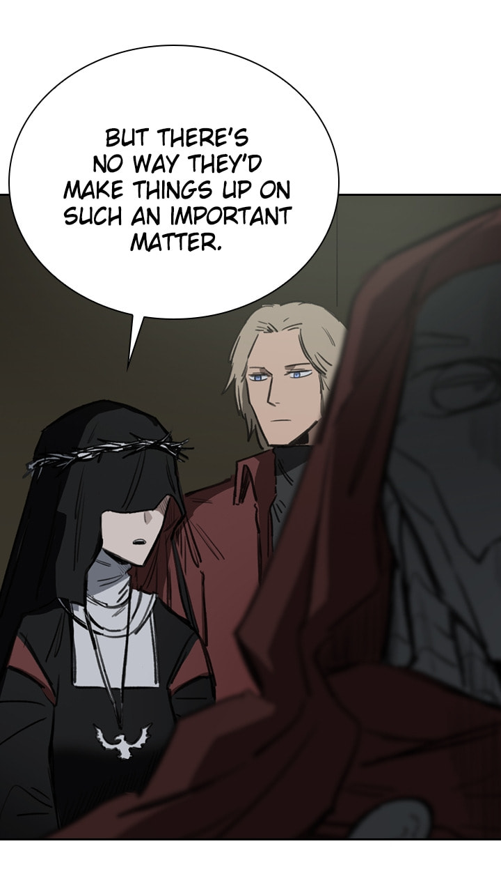 Fray Chapter 44 page 83 - 