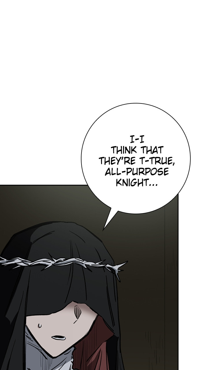 Fray Chapter 44 page 84 - 