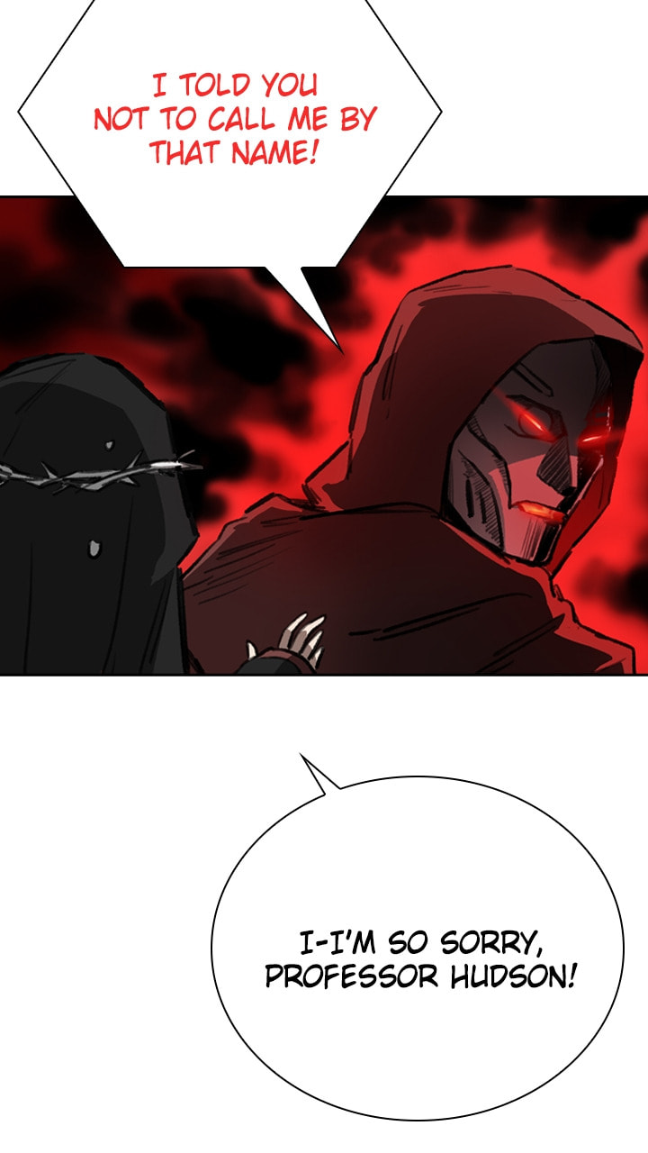Fray Chapter 44 page 86 - 