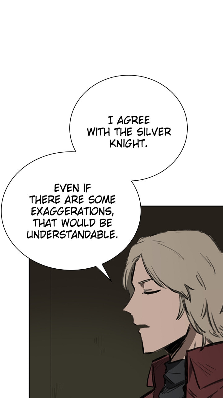 Fray Chapter 44 page 87 - 