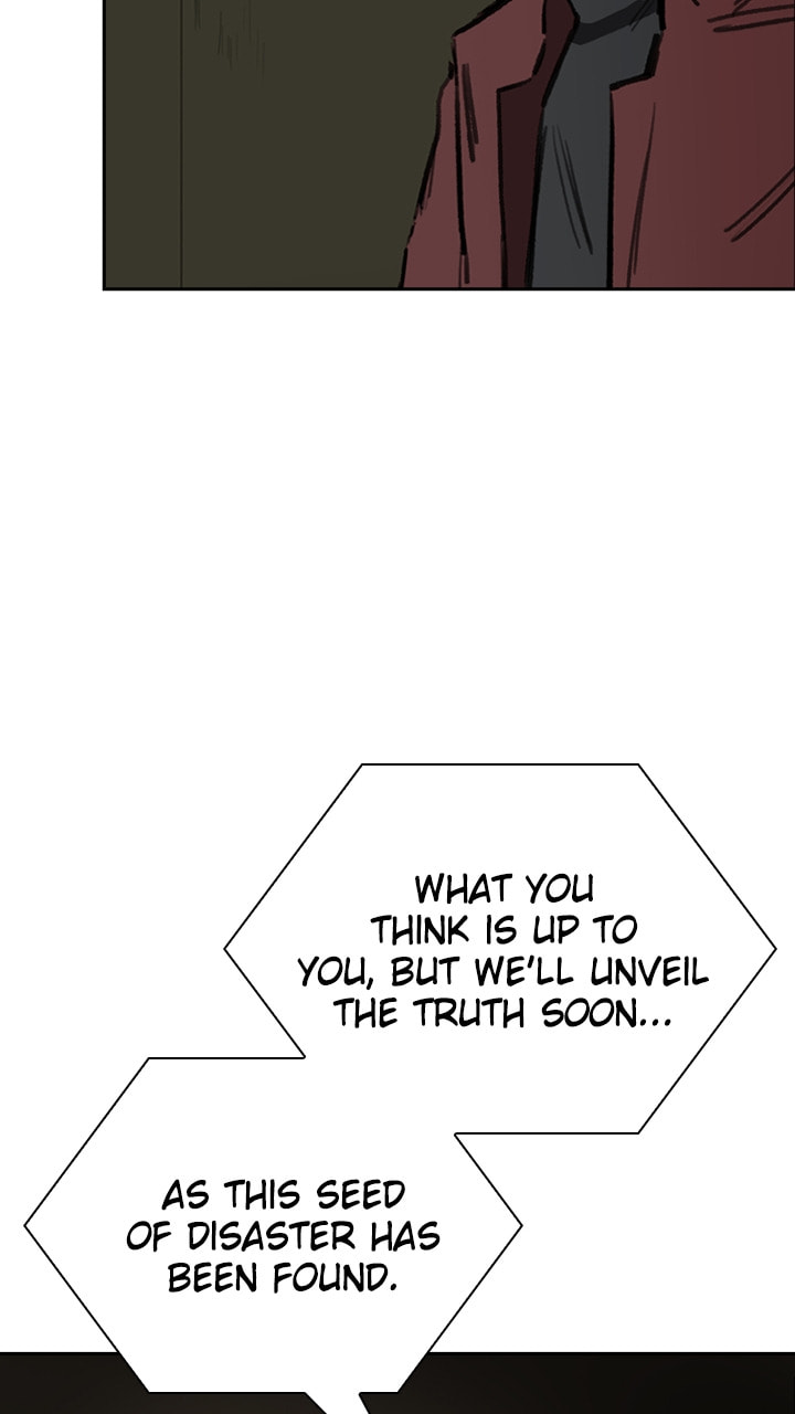 Fray Chapter 44 page 88 - 