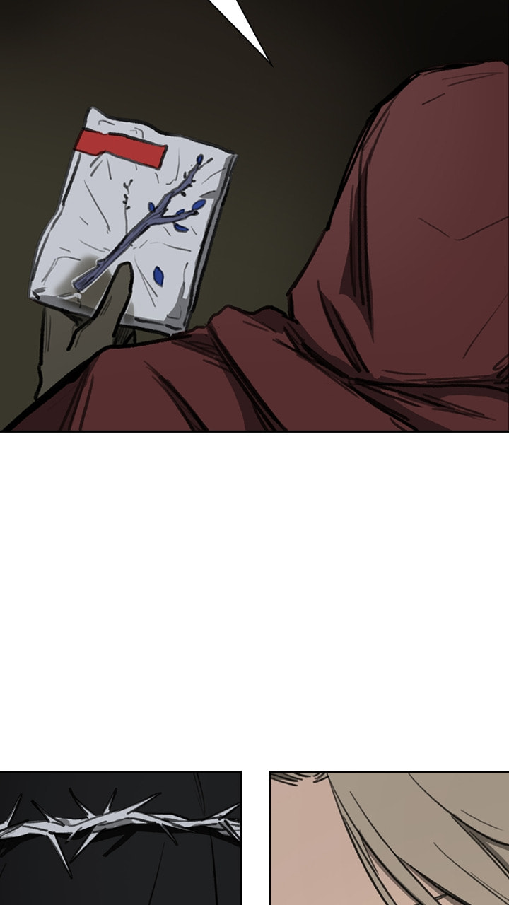 Fray Chapter 44 page 89 - 