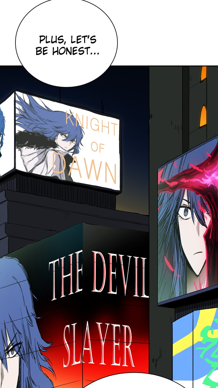 Fray Chapter 44 page 10 - 