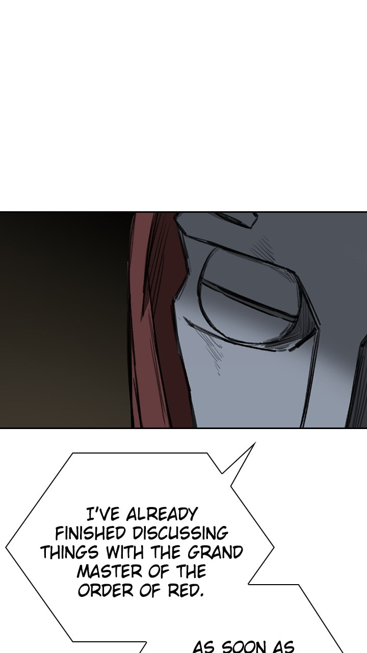 Fray Chapter 44 page 93 - 