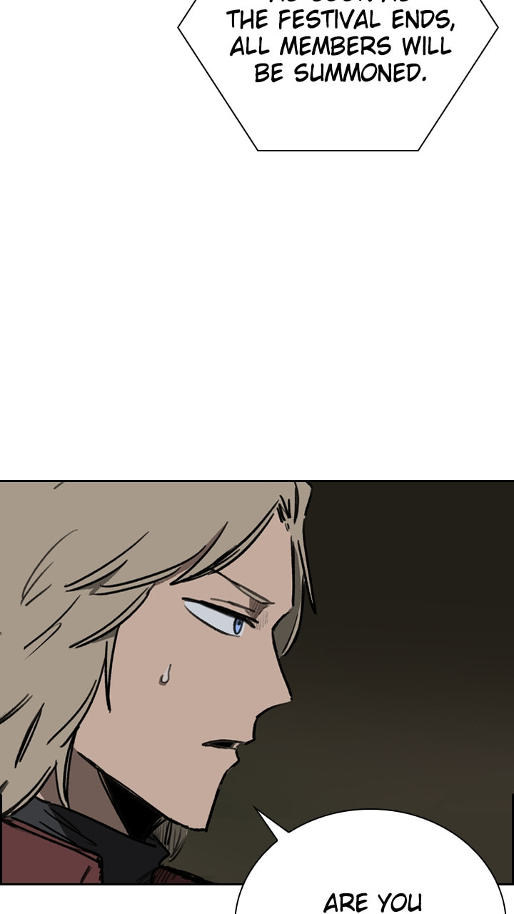 Fray Chapter 44 page 94 - 