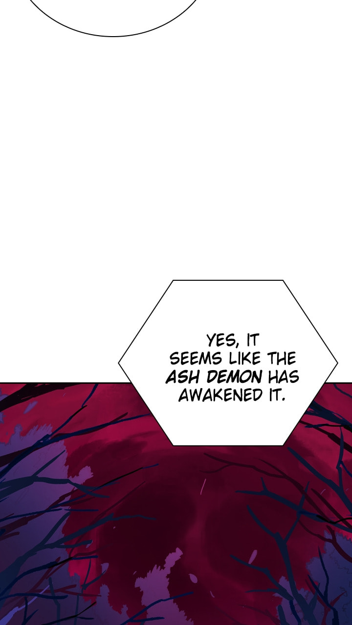 Fray Chapter 44 page 96 - 