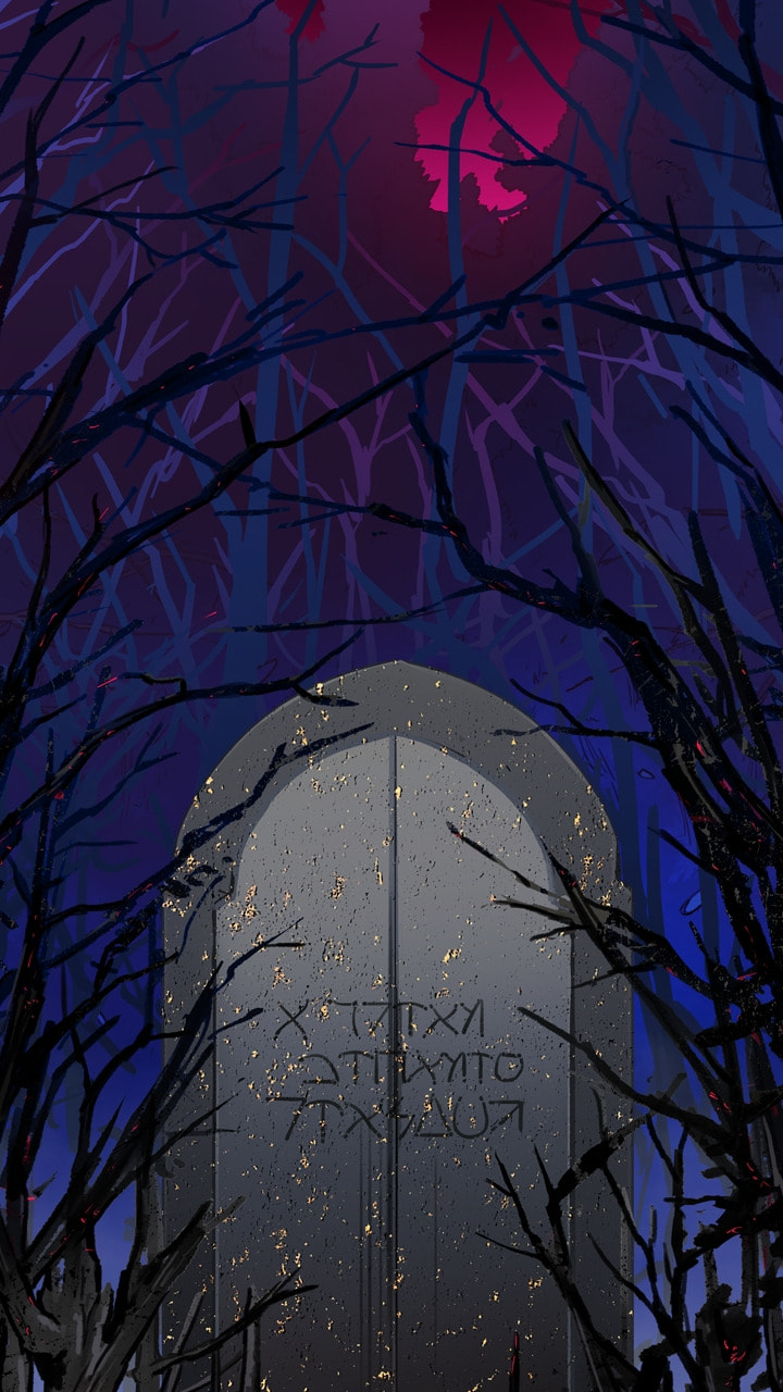 Fray Chapter 44 page 97 - 