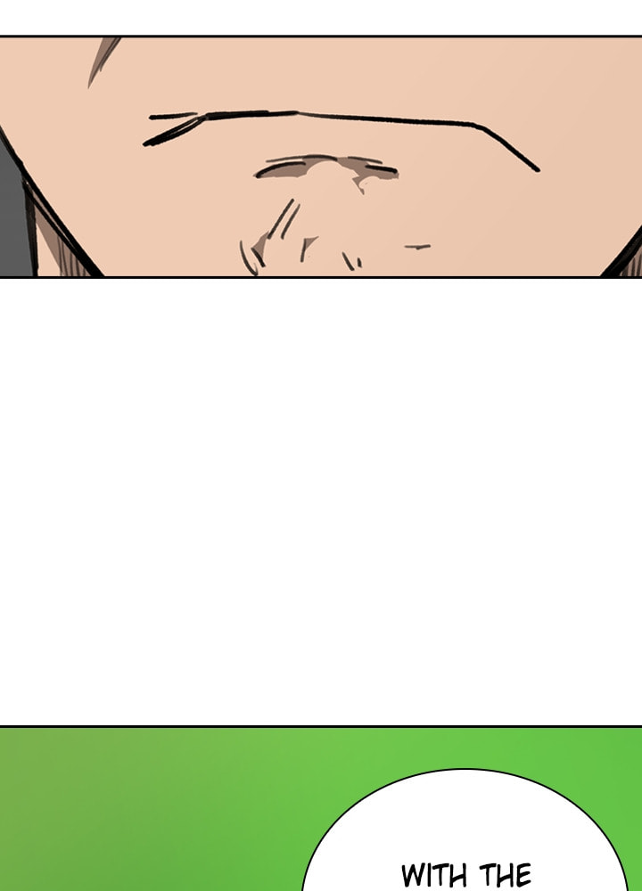 Fray Chapter 45 page 11 - 