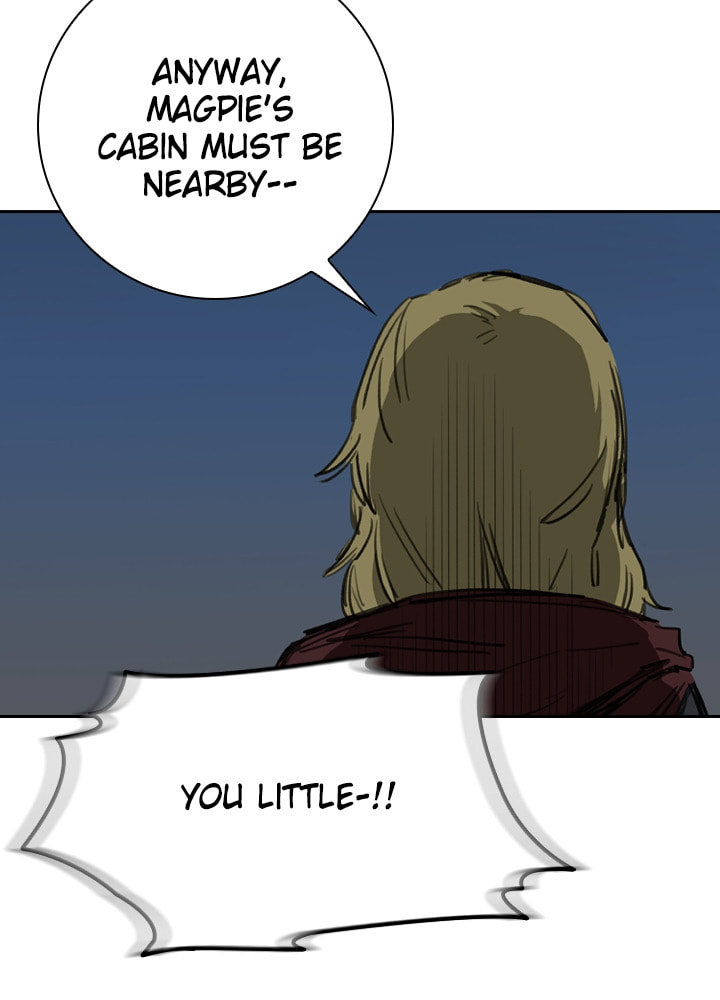 Fray Chapter 45 page 102 - 