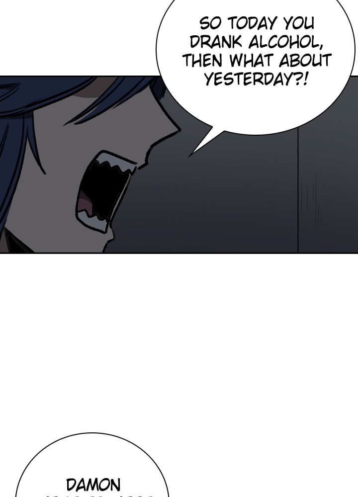 Fray Chapter 45 page 106 - 
