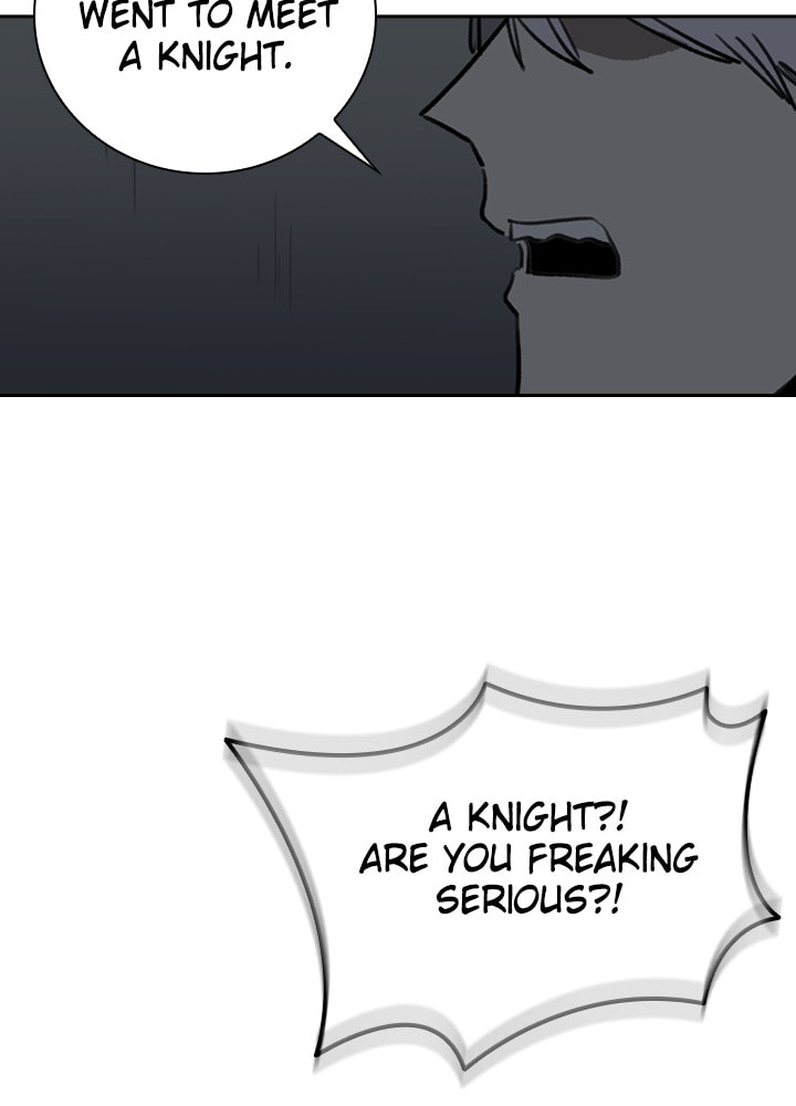 Fray Chapter 45 page 107 - 