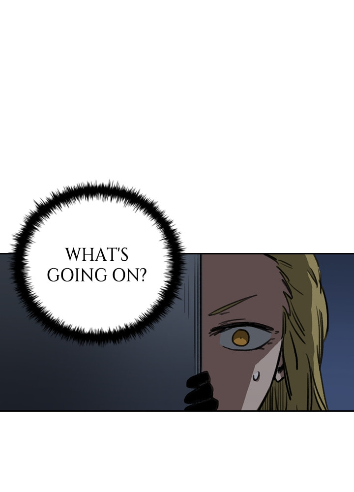 Fray Chapter 45 page 108 - 
