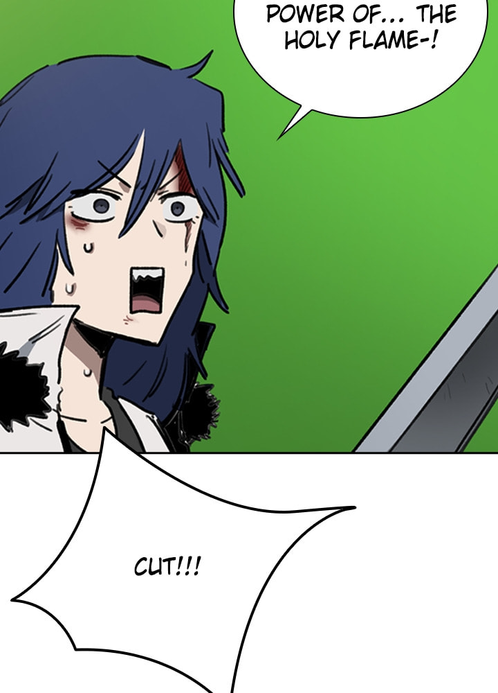 Fray Chapter 45 page 12 - 