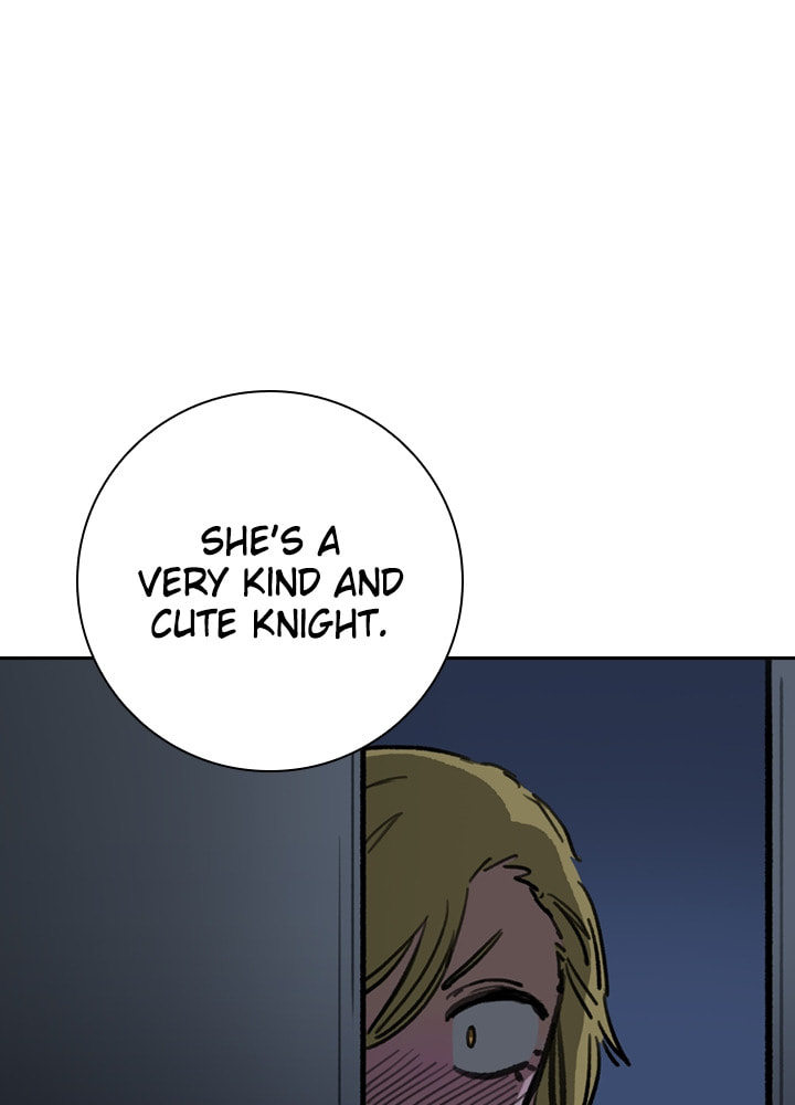 Fray Chapter 45 page 113 - 