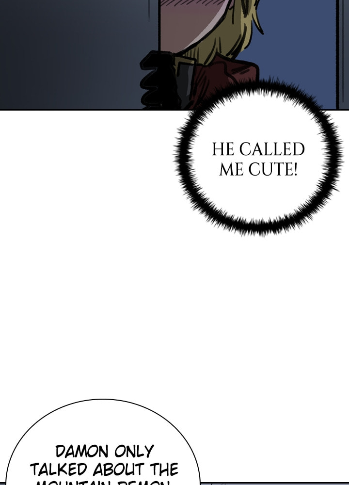 Fray Chapter 45 page 114 - 