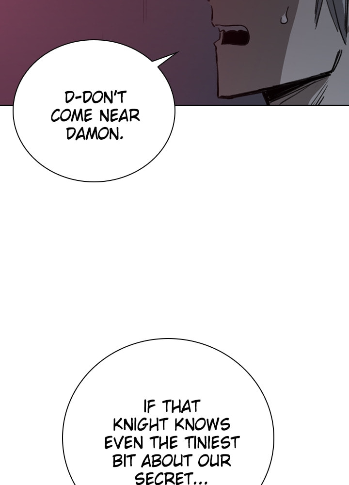 Fray Chapter 45 page 116 - 