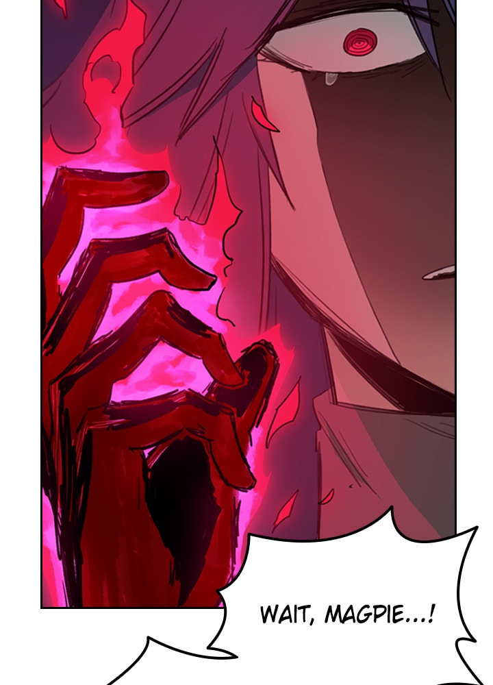 Fray Chapter 45 page 118 - 