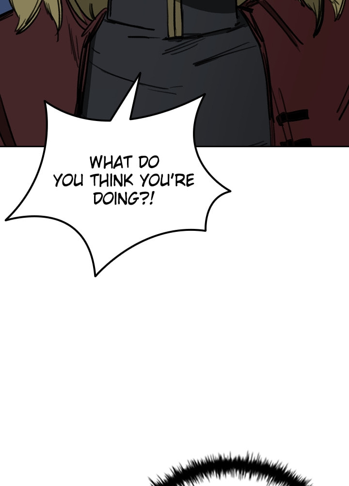 Fray Chapter 45 page 122 - 