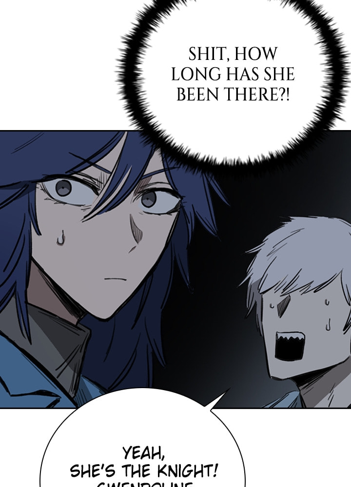 Fray Chapter 45 page 123 - 