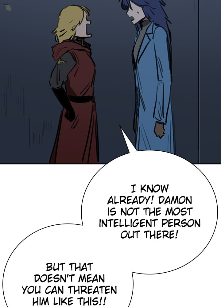 Fray Chapter 45 page 125 - 