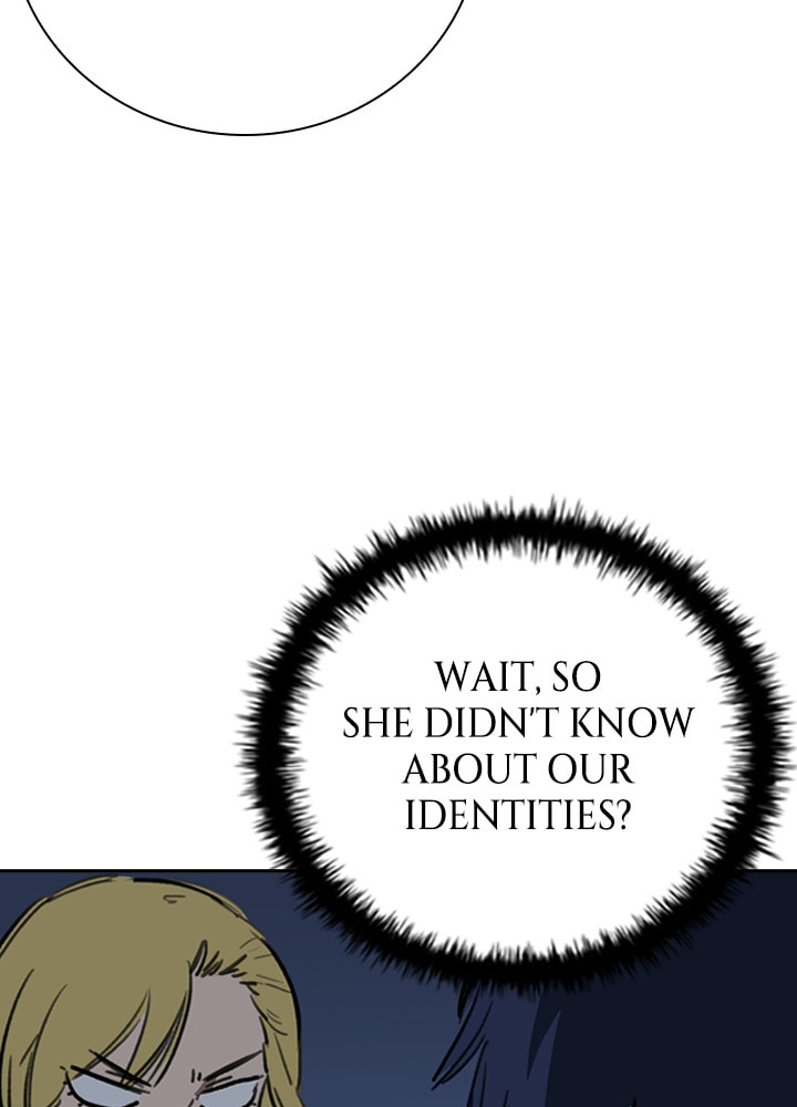 Fray Chapter 45 page 126 - 