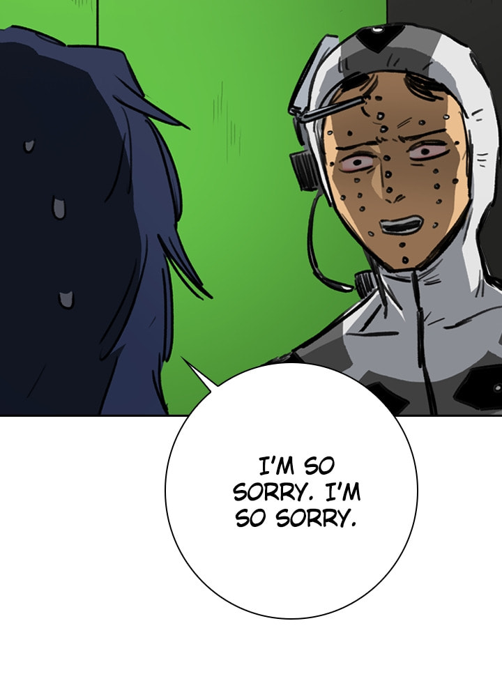 Fray Chapter 45 page 14 - 