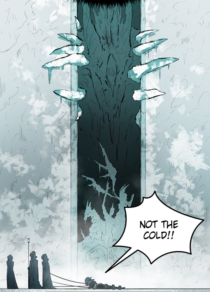 Fray Chapter 45 page 131 - 