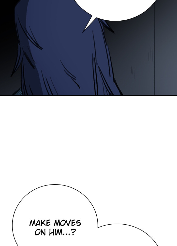 Fray Chapter 45 page 134 - 