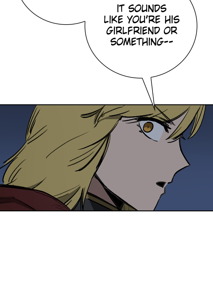 Fray Chapter 45 page 135 - 