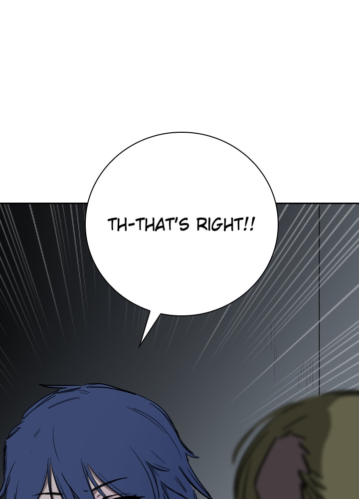 Fray Chapter 45 page 136 - 