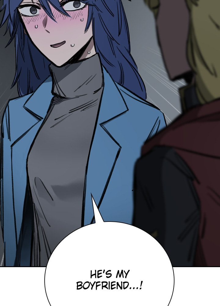 Fray Chapter 45 page 137 - 