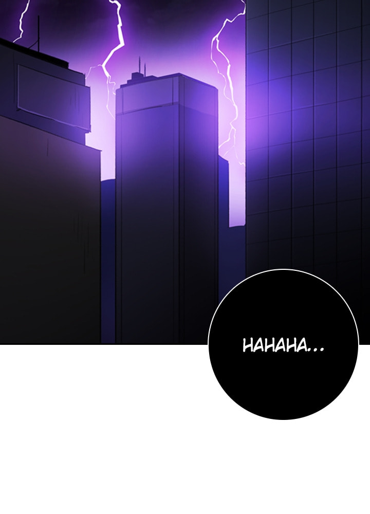 Fray Chapter 45 page 3 - 