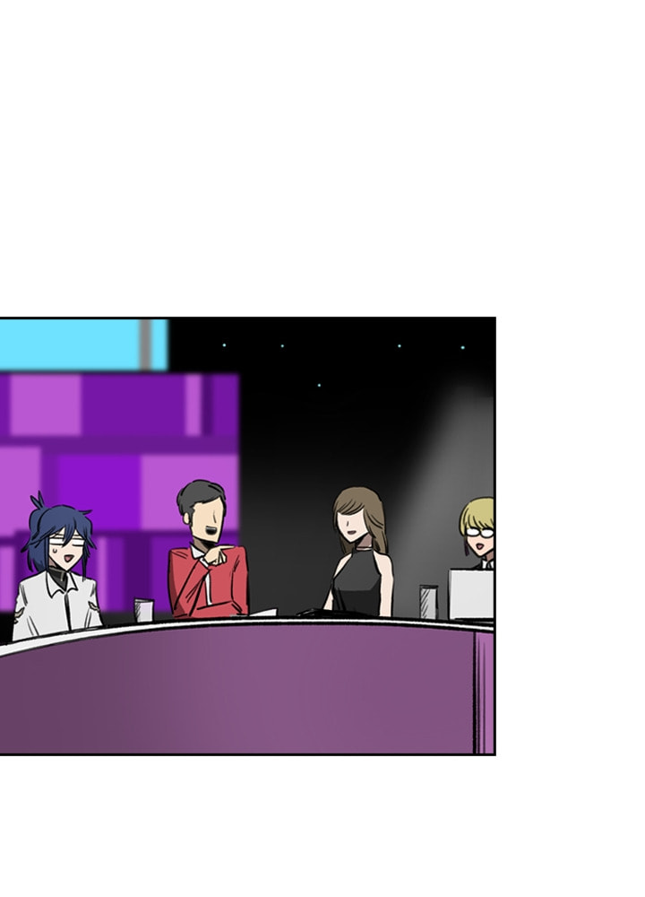 Fray Chapter 45 page 23 - 