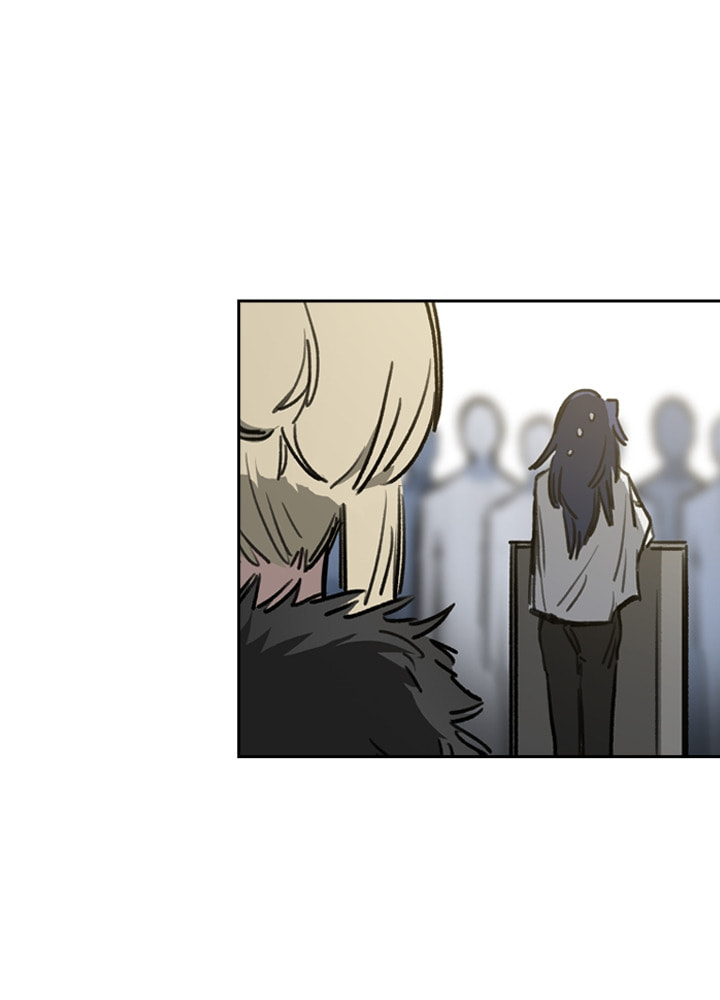 Fray Chapter 45 page 24 - 
