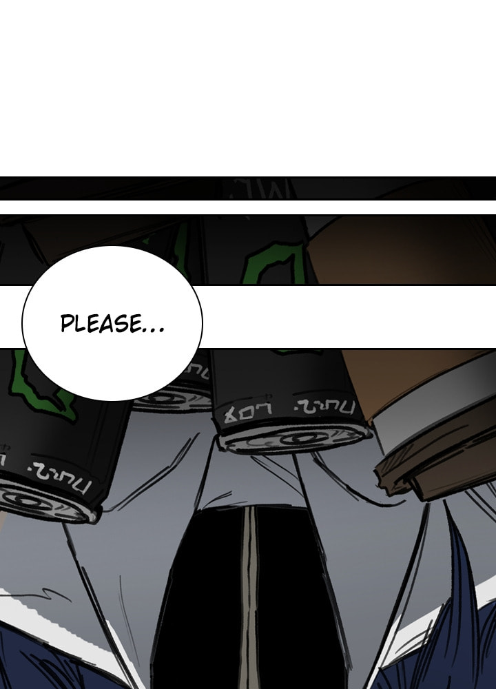 Fray Chapter 45 page 27 - 