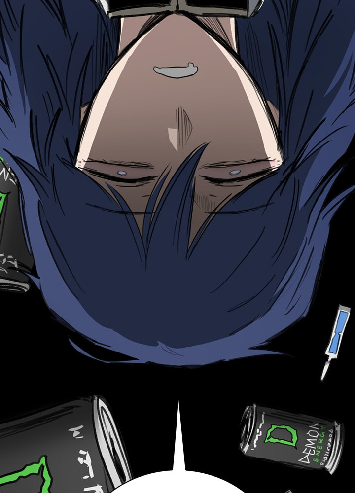 Fray Chapter 45 page 28 - 