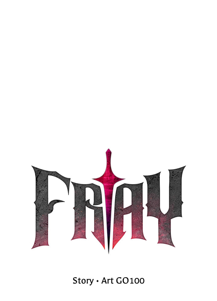 Fray Chapter 45 page 30 - 