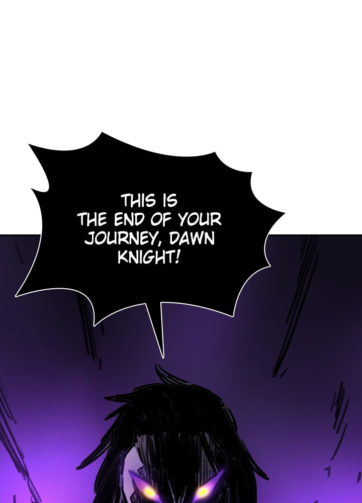 Fray Chapter 45 page 4 - 