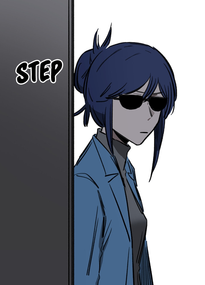 Fray Chapter 45 page 33 - 