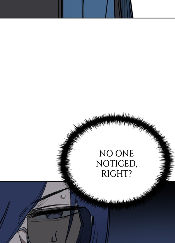 Fray Chapter 45 page 34 - 